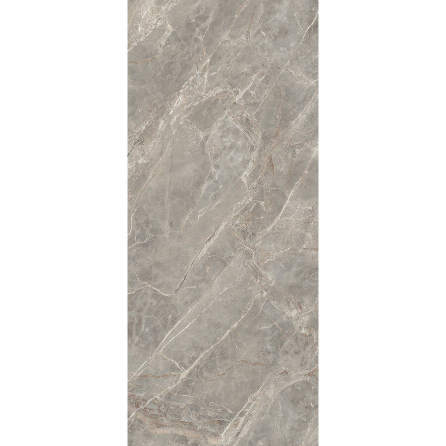 Vloertegel Douglas & Jones 120x280 cm Magnum Mat Gris (Prijs Per Tegel)