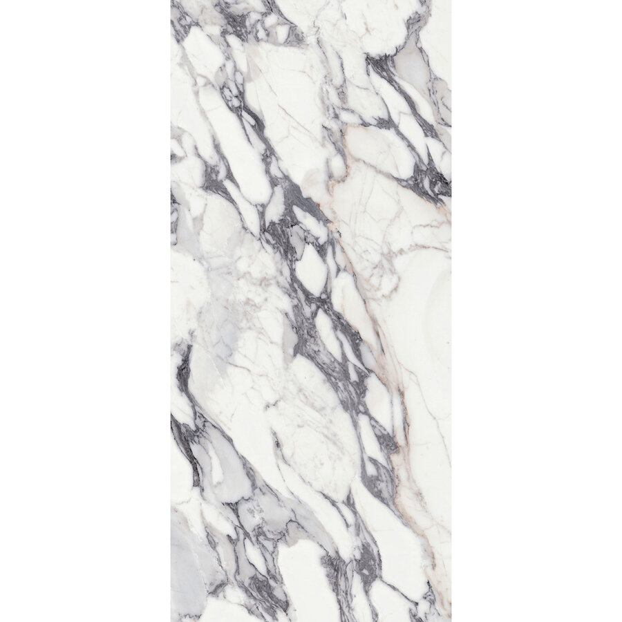 Vloertegel Douglas & Jones 120x280 cm Magnum Mat Argent (Prijs Per Tegel)