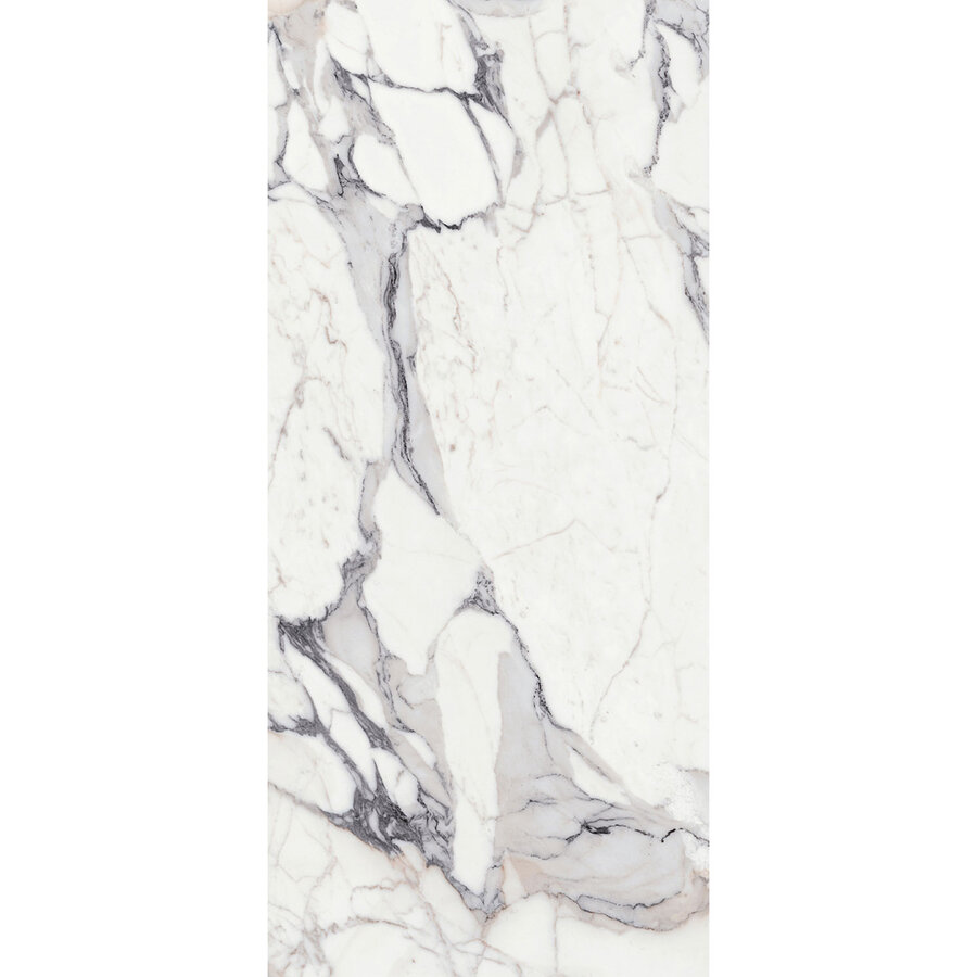 Vloertegel Douglas & Jones 120x280 cm Magnum Mat Argent (Prijs Per Tegel)