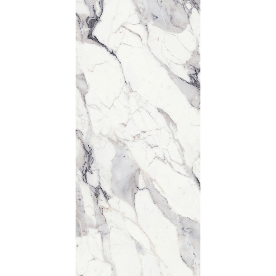 Vloertegel Douglas & Jones 120x280 cm Magnum Mat Argent (Prijs Per Tegel)