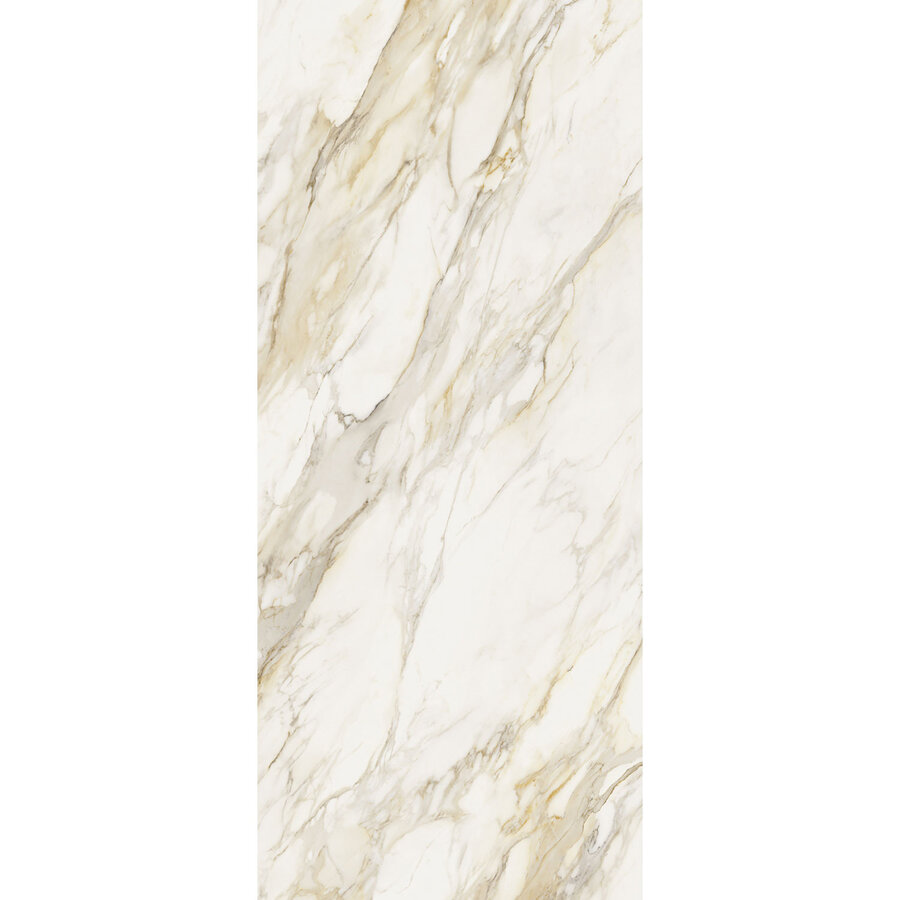 Vloertegel Douglas & Jones 120x280 cm Magnum Mat Creme (Prijs Per Tegel)