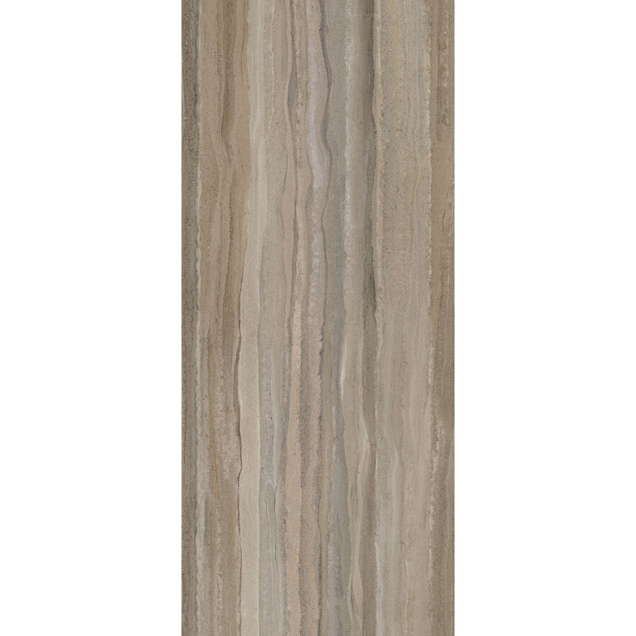 Vloertegel Douglas & Jones 120x280 cm Magnum Mat Pise Melange (Prijs Per Tegel)