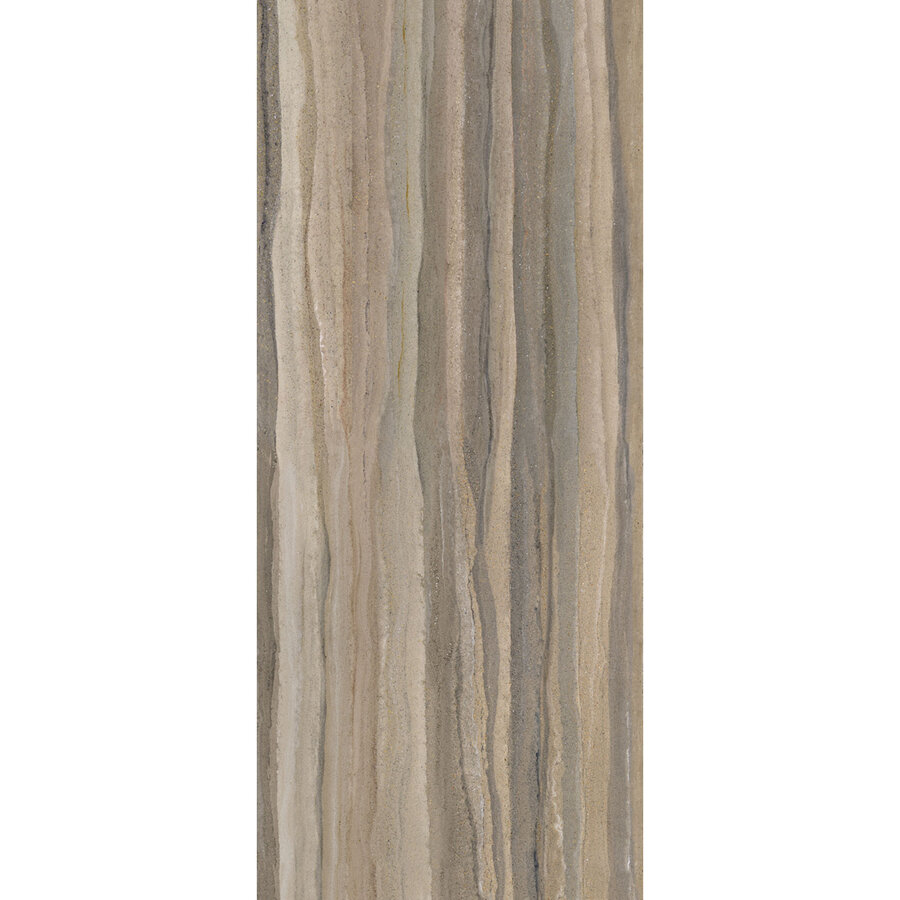 Vloertegel Douglas & Jones 120x280 cm Magnum Mat Pise Melange (Prijs Per Tegel)