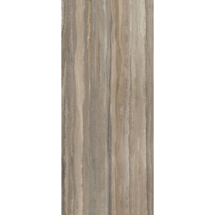 Vloertegel Douglas & Jones 120x280 cm Magnum Mat Pise Melange (Prijs Per Tegel)