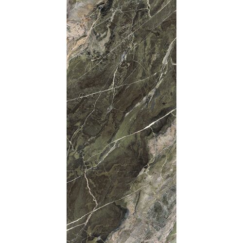 Vloertegel Douglas & Jones 120x280 cm Magnum Mat Emerald (Prijs Per Tegel) 