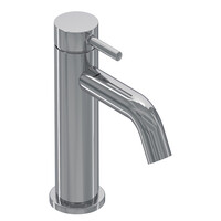 Wastafelkraan IVY Bond Model S Coldstart Chroom