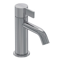 Wastafelkraan IVY Pact Model S Coldstart Chroom