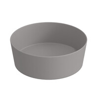 Waskom BWS Caadop Rond 44 cm Cement