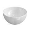 BWS Waskom BWS Caadop Rond 24 cm Keramiek Wit