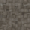 Kronos Mozaiek Kronos Nativa 100 Tessere 30x30 cm Lapillo Grijs (Prijs per Doos)