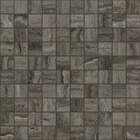 Mozaiek Kronos Nativa 100 Tessere 30x30 cm Lapillo Grijs (Prijs per Doos)