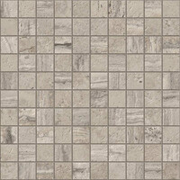 Mozaiek Kronos Nativa 100 Tessere 30x30 cm Tibur Beige (Prijs per Doos)