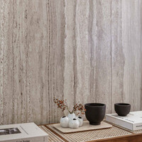 Vloertegel Kronos Nativa Vena 120x280 cm Tibur Beige (Prijs Per Tegel)