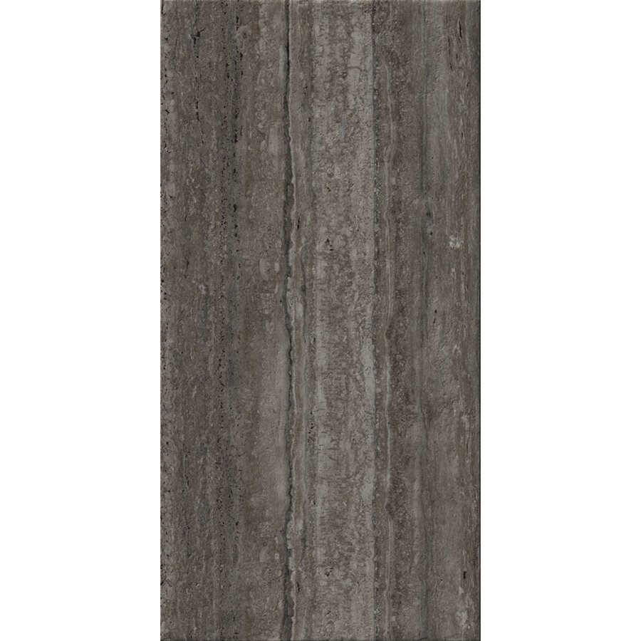 Vloertegel Kronos Nativa Vena 120x280 cm Glans Lapillo Grijs (Prijs Per Tegel)