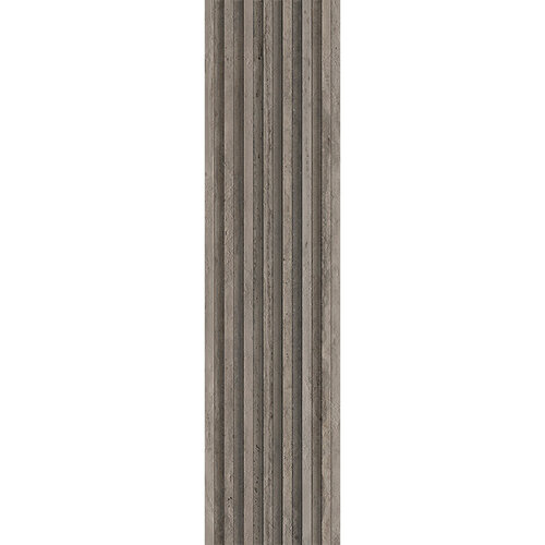 Mozaiek Kronos Nativa Mini Baguette 3D 30x120 cm Tibur Beige (Prijs per Doos) 