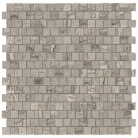 Mozaiek Kronos Nativa Mattoncino 30x30 cm Tibur Beige (Prijs per Doos)