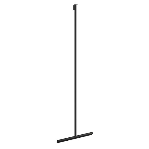 Vloerwisser SmedBo Sideline Mat Zwart 