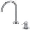 IVY Wastafelkraan IVY Bond Coldstart 2-gats Chroom