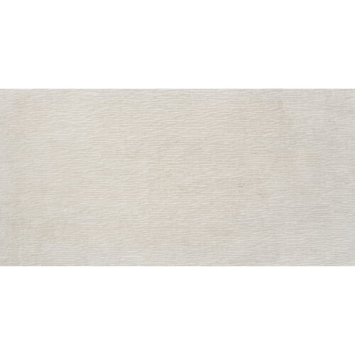 Decor Alaplana P.E. Bonn Gerectificeerd 60x120 cm Decor Relief Mate White (Prijs per stuk) 