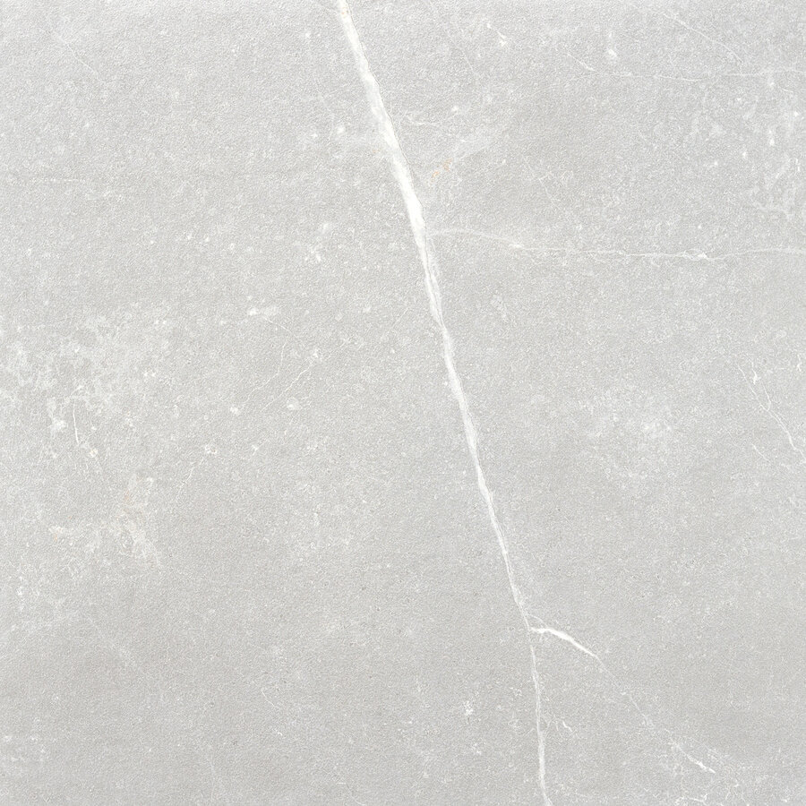 Vloertegel Alaplana P.E. Blade Perla Mate 60x60 cm Gerectificeerd Marmerlook (Prijs per M2)