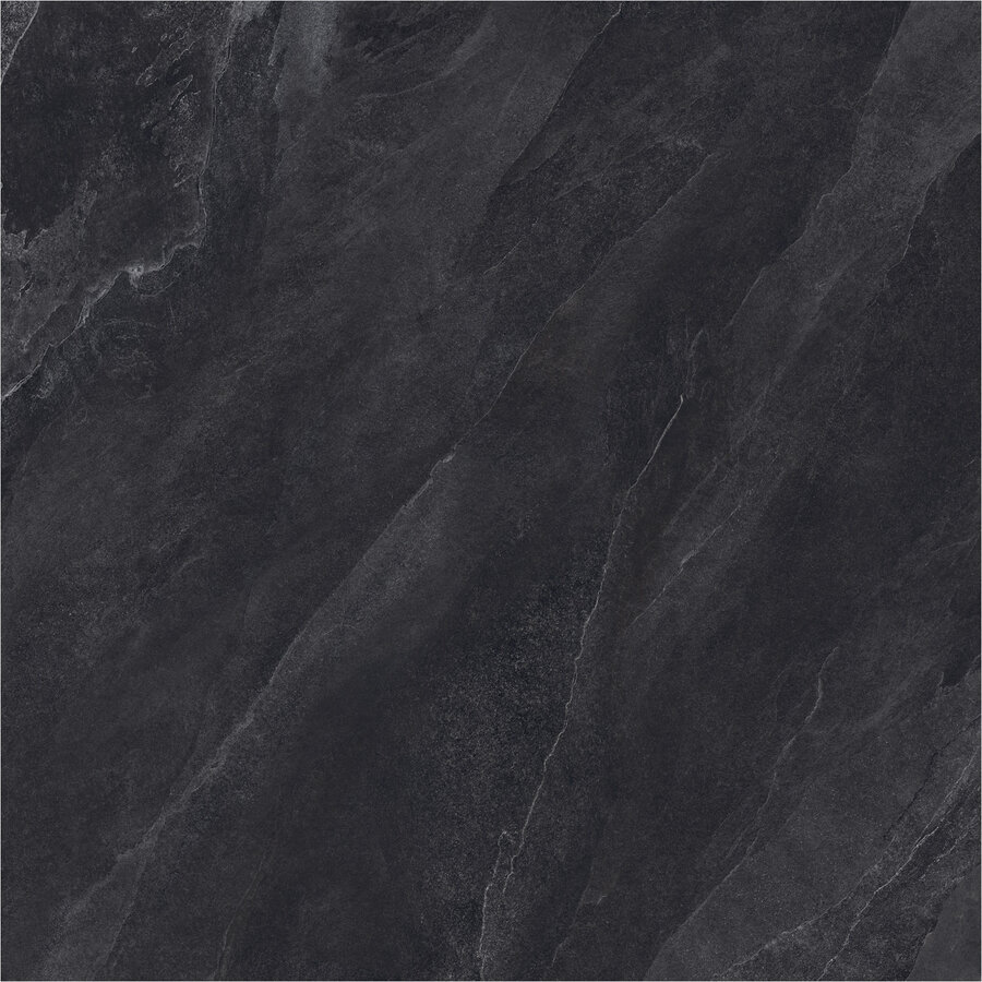 Vloertegel Alfalux Atlantis 60x60 cm Lava 9 mm (Prijs per M2)