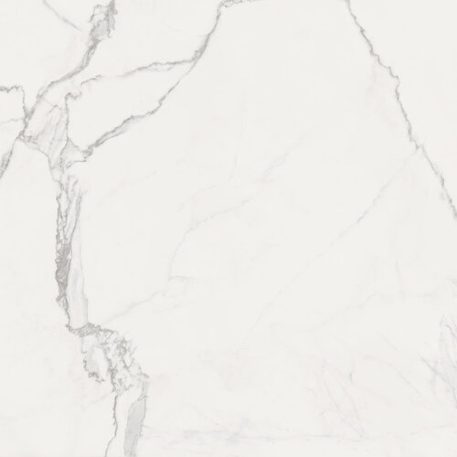 Vloertegel Ape Grupo Luna Blanca 120x120 cm Gepolijst Wit Marmerlook (Prijs per M2) 