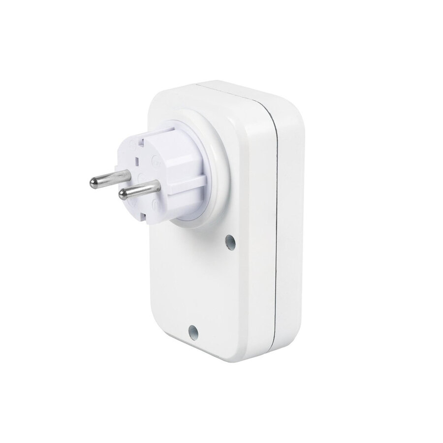 Wifi Thermostaat Eurom Joy Plug In