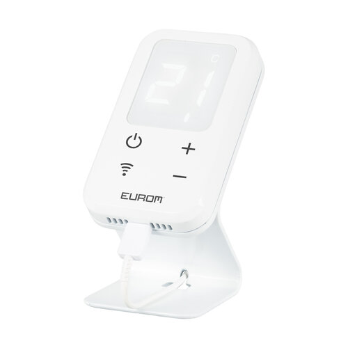 Wifi Thermostaat Eurom Joy USB-C 