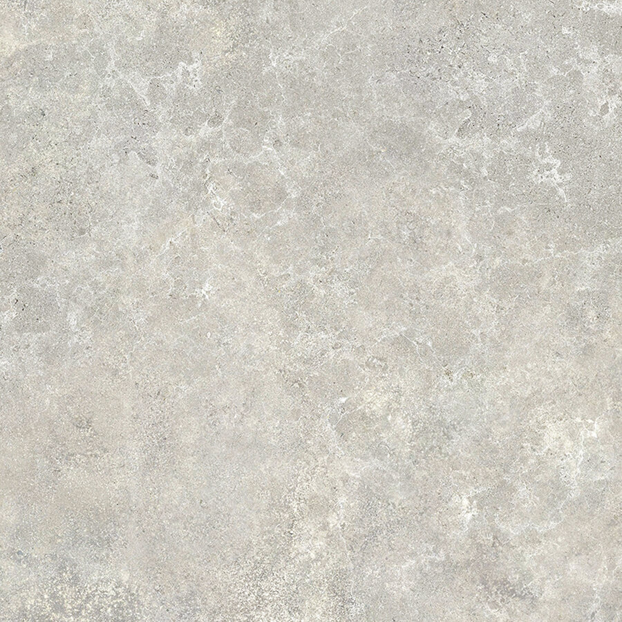 Vloertegel Flaminia Everest 60x60cm Grey (Prijs per M2)