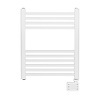 Eurom Elektrische Handdoekradiator Eurom Sani Towel 400W 60x50cm Met Wifi Wit