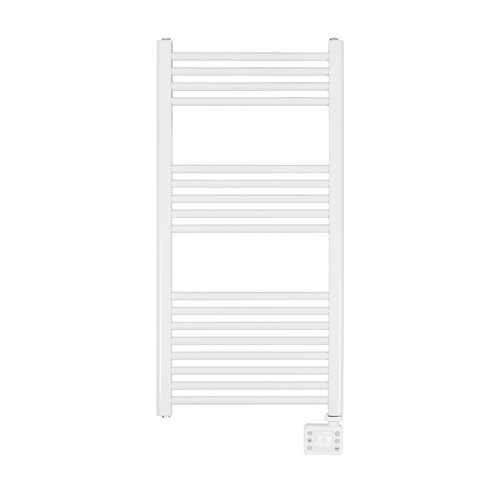 Elektrische Handdoekradiator Eurom Sani Towel 800W 110x50cm Met Wifi Wit 