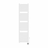 BWS Elektrische Radiator BWS Lara 181.7x45 Cm Smart Wifi Wit