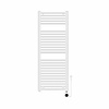 Wiesbaden Elektrische Radiator Wiesbaden Elara 118.5x45 Cm Smart Wifi Wit