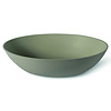 Luca Sanitair Waskom Luca Sanitair Tate 57,5x41x14,2 cm Solid Surface Cachemire