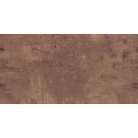 Vloertegel Flatiron Rust 60x120 cm Mat Bruin (Prijs per M2)