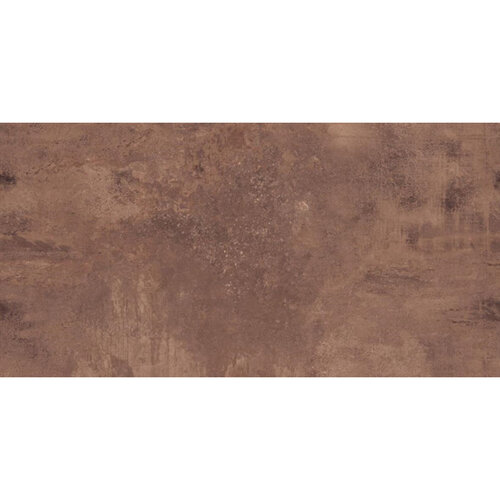 Vloertegel Flatiron Rust 60x120 cm Mat Bruin (Prijs per M2) 