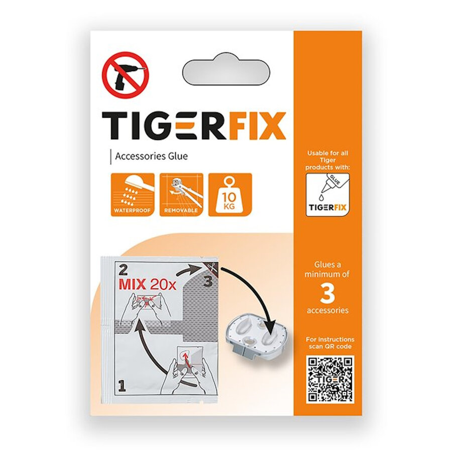 Tiger TigerFix