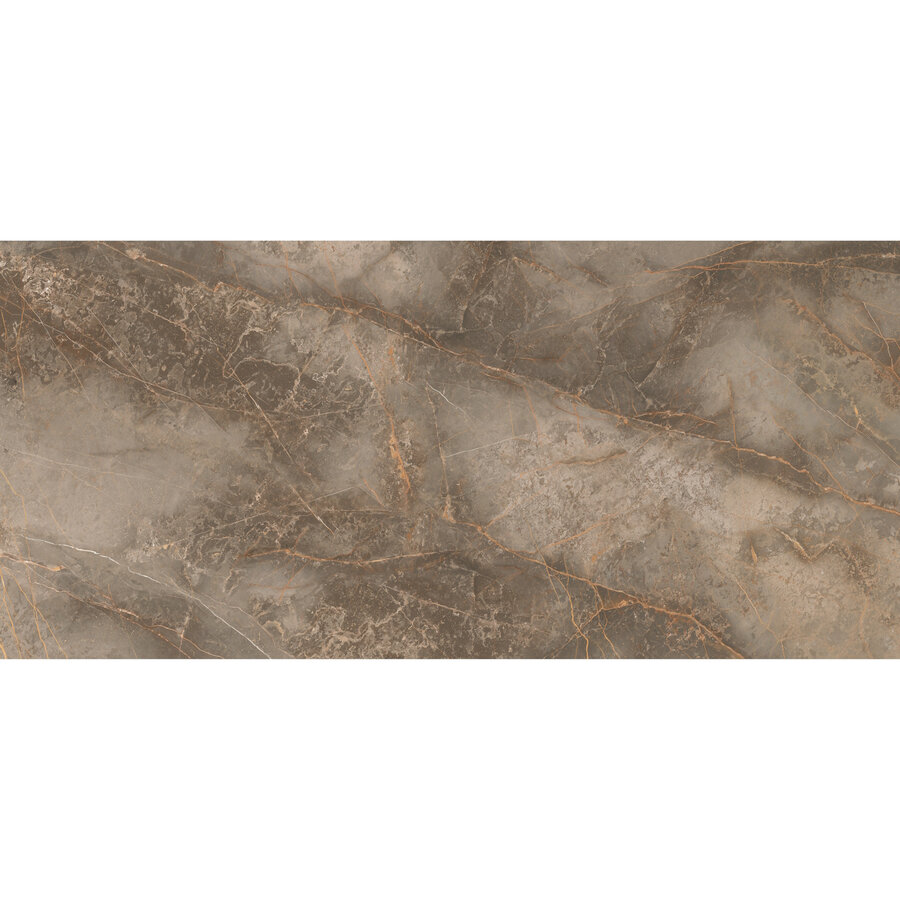 Vloertegel Etile Manhattan 120x260 cm Natural Earth (Prijs Per Tegel)