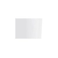 Hoekbad Wiesbaden Zenn 180x80 Cm Met Waste Mat Wit