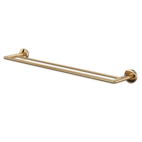 Handdoekrek Tiger Cooper Dubbel 65,2 cm Goud 