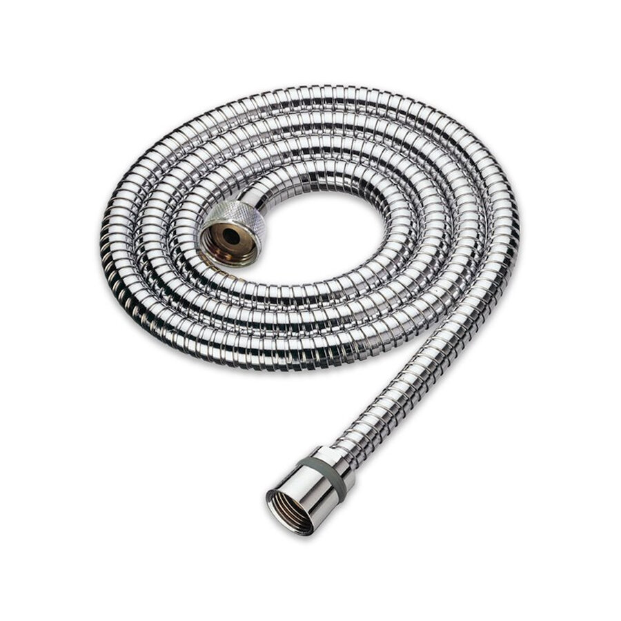 Doucheslang Tiger Essential 150 cm Chroom