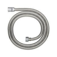 Doucheslang Tiger Essential 150 cm Chroom