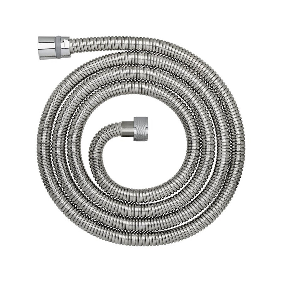 Doucheslang Tiger Essential 200 cm Chroom