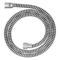 Doucheslang Tiger Flux 150 cm Chroom