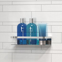 Douchemand of Handdoekrek Tiger Caddy 35 cm Chroom