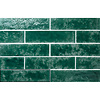 Stardos Wandtegel Stardos Pukka 6,4x26 cm Sage Blue (Prijs per M2)