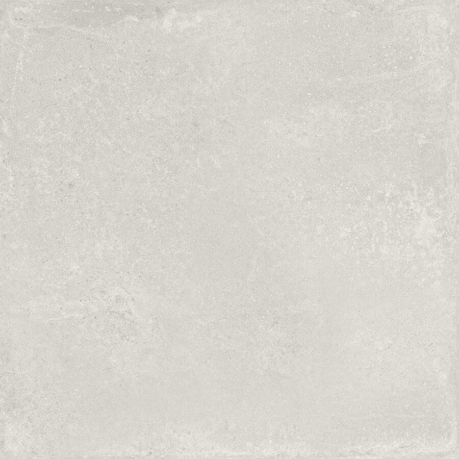 Vloertegel Argenta Davenport 90x90 Cm Mat White (Prijs per M2)