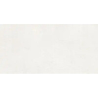 Wandtegel JOS. Newclay 25x50 Cm Mat White (Prijs per M2)