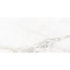 Jos. Wandtegel JOS. Firenze 25x50 Cm Marmer Glans Wit (Prijs per M2)