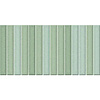 Estudio Wandtegel Estudio Roku 11.5x23 cm Mat Green (Prijs per M2)